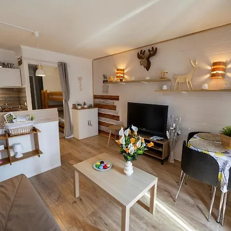 Apartment Beau 1500 *