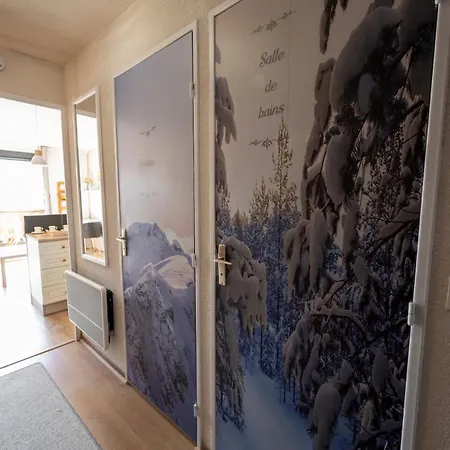 Beau 1500 Apartment *