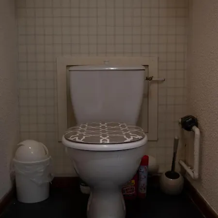 Apartmán Beau 1500 *