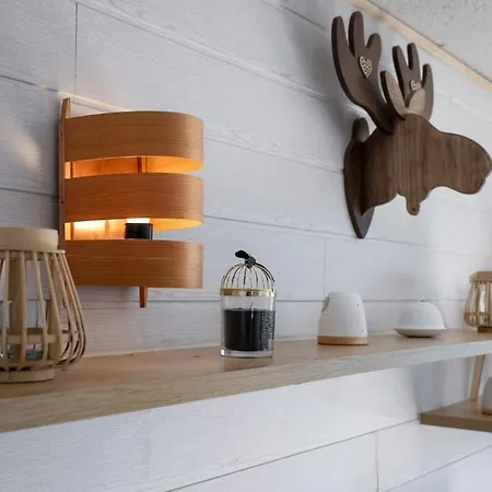 Apartment Beau 1500 Pra Loup